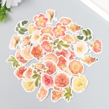 Stickers for creativity 