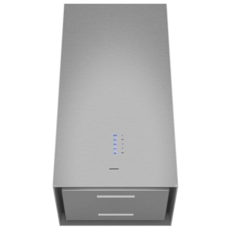 Kitchen hood Maunfeld Bath Plus 402, 1150 m3/h, 4 modes, stainless steel-3