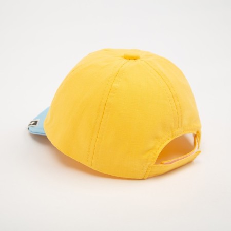 Ketka nursery, yellow color, size 46-48-1
