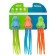 Set for diving "Kalmara", 3 pcs., 26031 Bestway