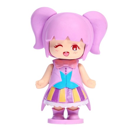 Happy Valley toy-Surprise "Baby Miu-Miu" MIX-5