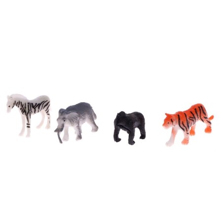 Set for experiments "Amazing Africa 5 in 1", in the package-3