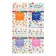 Flomasters 12 colors BrunovisConti Happycolor, mix