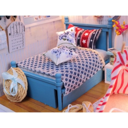 Interior designer Hobby Day "Greek Vacations", Rumbox-3