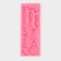 Mold "Wedding Attributics", silicone, 16 × 6 × 0.9 cm, color mix