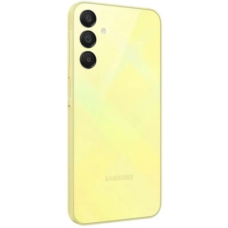Samsung SM-A155F GALAXY A15 128GB 4GB Samsung 4GB Monoblock 3G 4G 2SIM 6.5 "1080x2340 Android 14-8