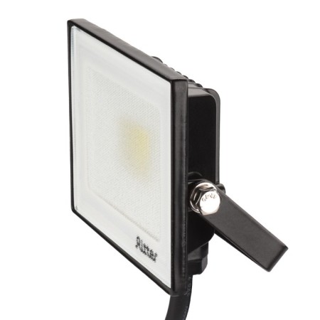 PROPER STRODER ETRIESS PROFI, 230V, 20W, 6500K, 2000LM, IP65, Chern, Warranty 5 years 53406 2-4