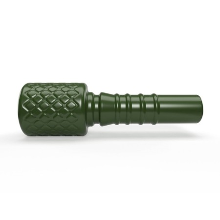 Equipment and weapon set: pistol, grenade-6