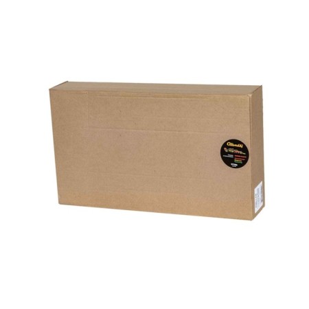 Sleep Olivetti FP126LD, with a lid, anti -stick coating, d = 26 cm, h = 7 cm-6