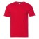 Male T -shirt, size 58, red color