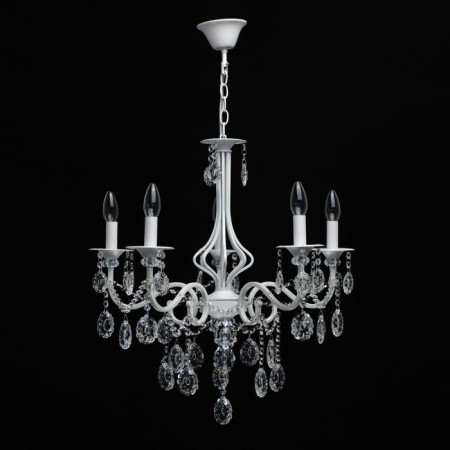 Causte "candle", size 60x853x60 cm, 300W 5XE14 IP 20-6
