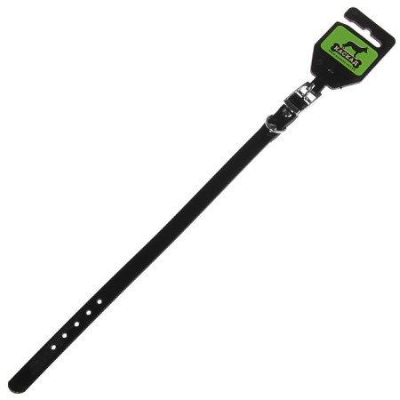 Biotan collar, 20-24 x 1.2 cm, black-2