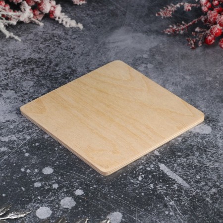 Stead of the hot share "Kitchen Rules", a symbol of 2024, wooden-3