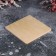 Stead of the hot share "Kitchen Rules", a symbol of 2024, wooden