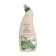 Cleaner BIOMIO "Orange", gel, for the toilet, 750 ml