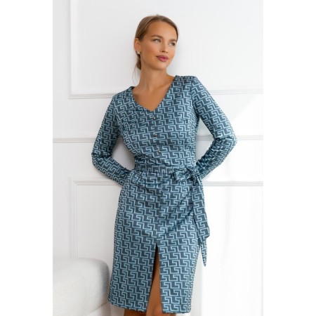 Women's dress, size 46-6