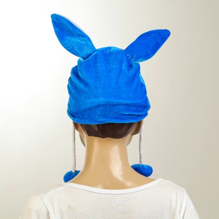 Carnival cap "Bunny" Children's-3