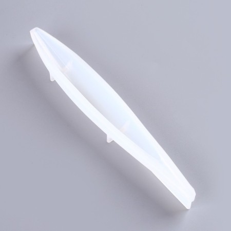 Form silicone universal “pen” set 2 pcs., Size 1 pc. - 2.1 × 15.7 × 1.5 cm-2