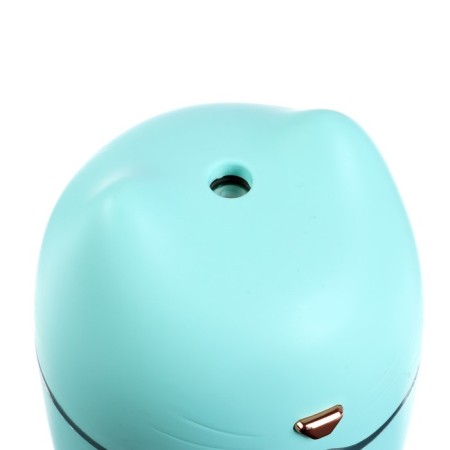 Moisturizer HM-17 "ears", ultrasound, 0.26 l, 2 W, backlight, USB (in comp-there)-6