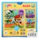 Puzzle "Raccoon. Re and mim ", 36 elements