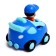 Inertial Cabriolet machine, Mix color