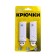 Self -adhesive hooks for frames with a rope loop, set, 2 pcs.