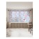 Photo "Inspired Hearts", size 145x180 cm, 2 pcs