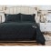 Set with a blanket, size 200x220 cm, 230x250 cm, 50x70 cm - 2 pcs
