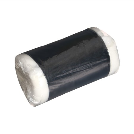 A set for fingering furniture, 50 × 50 cm: claim. Kozh, foam 20 mm, black-10