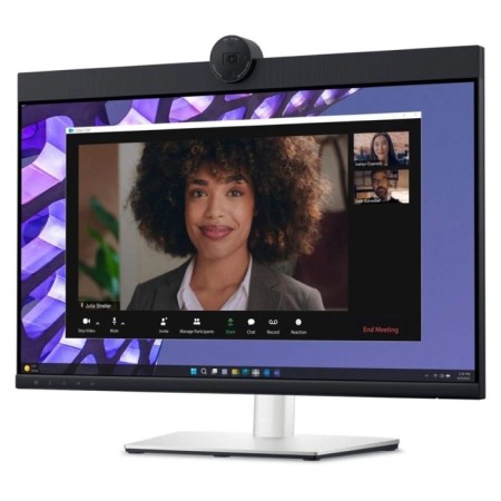 Dell Munitor 23.8 "P2424HEB Black IPS LED 16: 9 HDMI M/M CAM Matte Has Piv 250CD 178g/17 106691-2