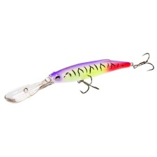Floating wobbler lj Original Deep John F, 7 cm, color 007