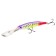Floating wobbler lj Original Deep John F, 7 cm, color 007
