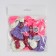 Shar Latex 12 "Happy Birthday", 25 pcs.