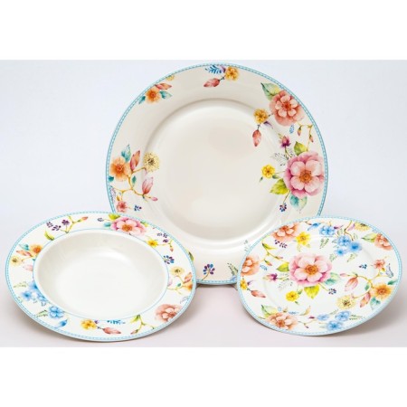 Set of plates Balsford "Aroma", 18 pcs-1