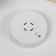 Nightlight on a magnet with a light sensor LED 0.6W USB white Risalux