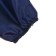 Apron for labor + sleevens, 550 x 440/250 x 160 mm, size M (height 122-158), calligrata dark blue