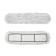 POS cotton split, pocket fastening, 60 cm