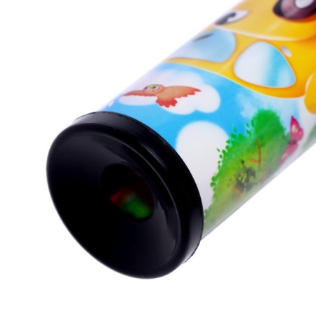 Kaleidoscope "Machine"-3