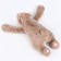 Soft toy "Bear", 60 cm, brown color