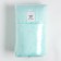 Blave with sleeves "Ethel", 150*200 cm, 30x50 cm, mint, 100% p/e
