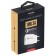 EXPLOYD EX-Z-1147, USB, 3 A, 18 W, fast charging, white, white