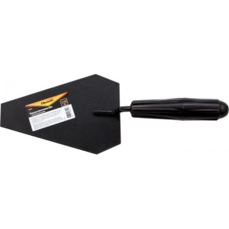 SPARTA tile cell, carbon steel, plastic handle, 175 mm-2