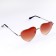 Sunglasses "OneSun", 5 x 15 cm, mix