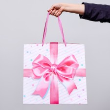Package for the Cake 