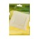 Luazon Lighting "Antei" switch, 10 A, 1 key, hidden, beige