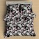 Bed linen 2 joint venture amore mio, size 180x210 cm, 175x215 cm, 70x70 cm - 2 pcs