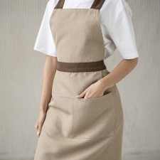 Apron 