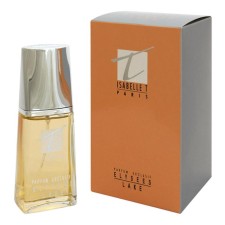 Women's toilet water ISABELLE T ELYSEES LAKE, 50 ml