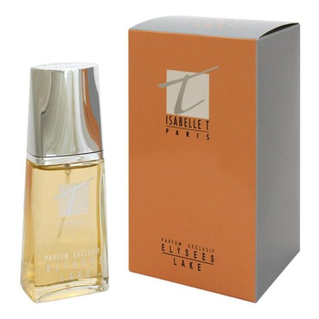 Women's toilet water ISABELLE T ELYSEES LAKE, 50 ml
