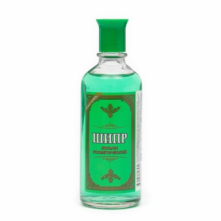 Lotion cologne after shaving "Shipr", 100 ml
